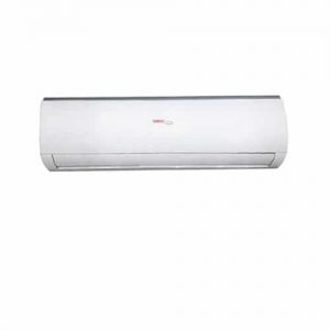 24000 Gold Super General Air Conditioner کولر گازی