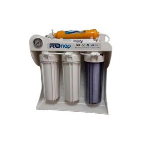 Ronp home water purifier دستگاه تصفیه آب