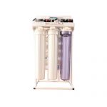 Water spring semi-industrial water purifier دستگاه تصفیه آب نیمه صنعتی