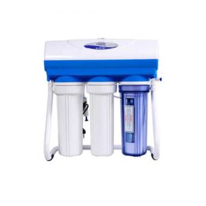 Shatoot Softwater water purifier دستگاه تصفیه آب